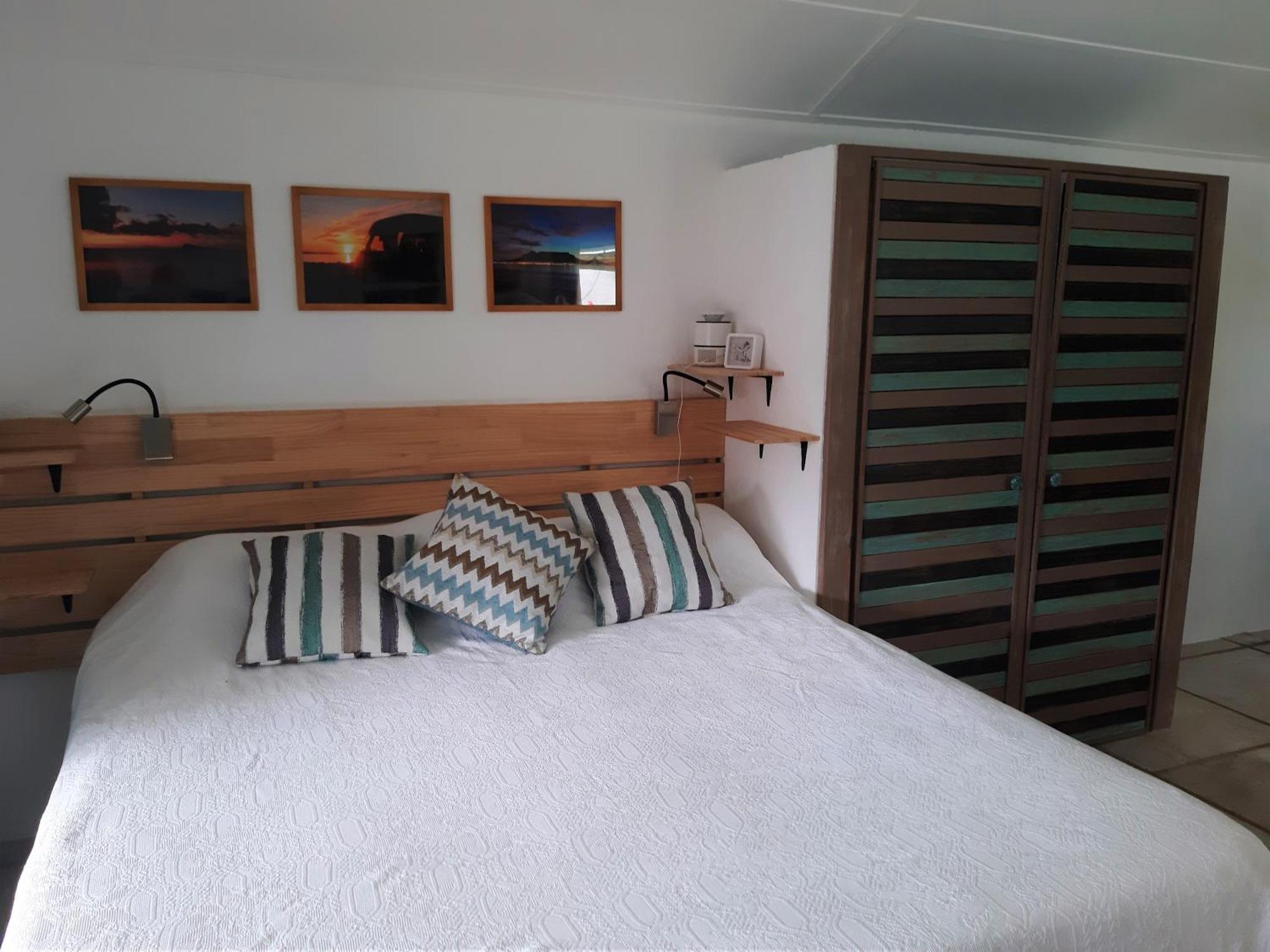 Kailani Hotel Calodyne Екстериор снимка
